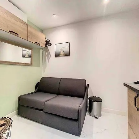 Apartment Cirodde 11 - Proche De La Croisette Et De La Cannes