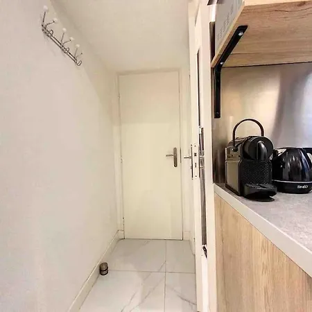 Apartment Cirodde 11 - Proche De La Croisette Et De La *